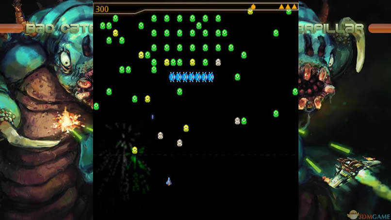 坏毛虫 英文硬盘版下载_坏毛虫下载