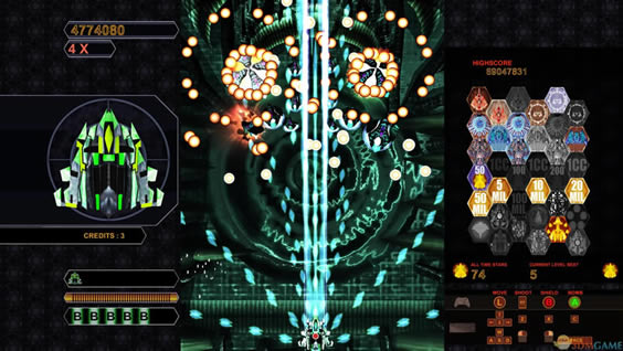 矢量应变下载_矢量应变 英文免安装版下载