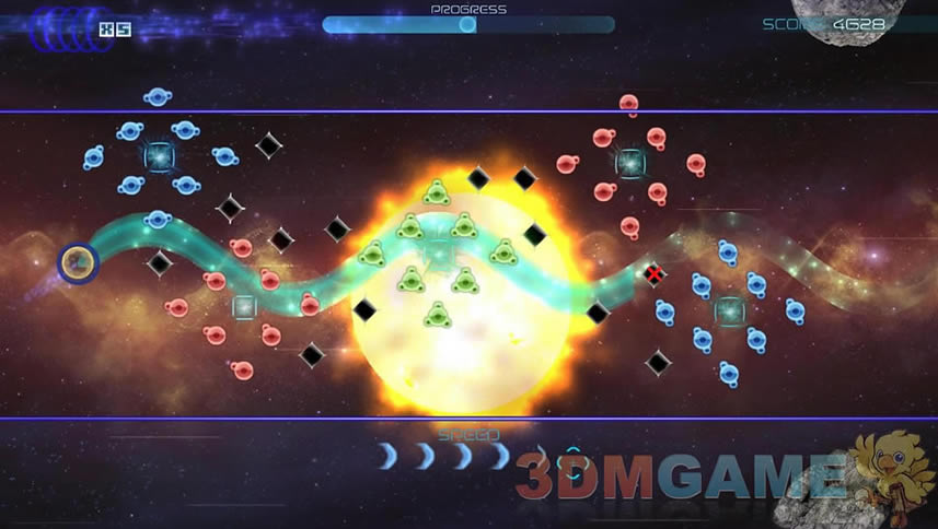 光波阵型 完全版 英文镜像版下载_光波阵型 完全版下载