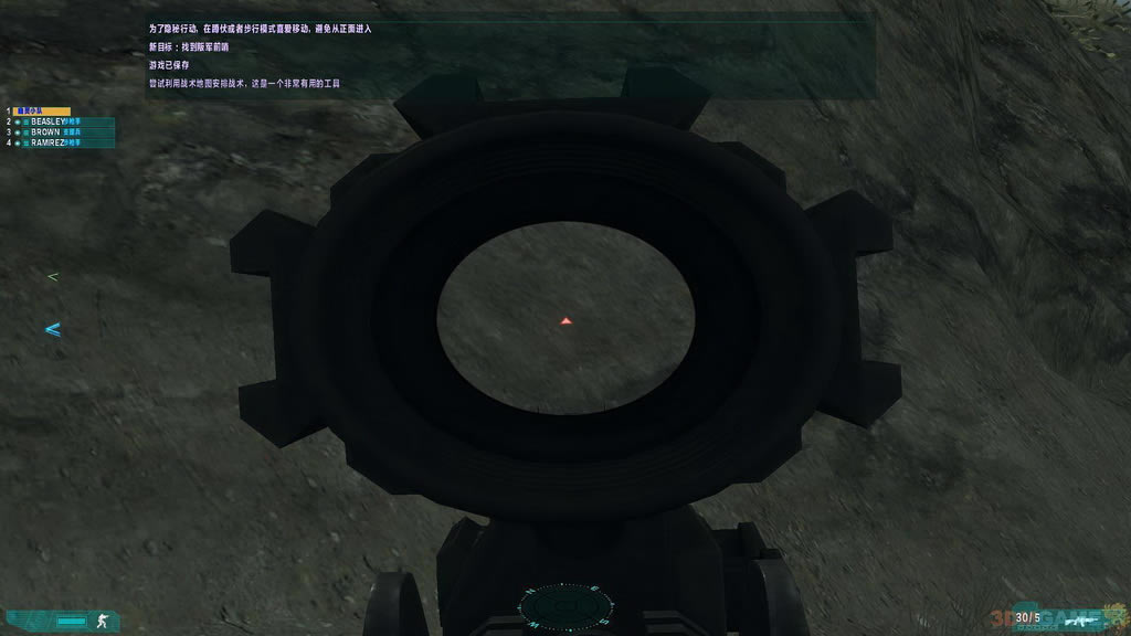 幽灵行动：尖峰战士2 日版下载（暂未上线）_幽灵行动：尖峰战士2下载