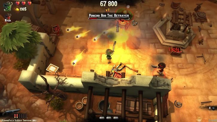 狂野前线 英文镜像版下载_狂野前线下载