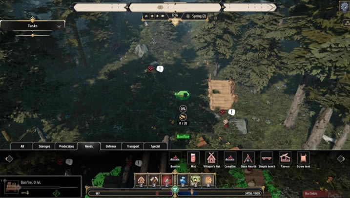 暗夜降临下载（暂未上线）_暗夜降临中文版下载