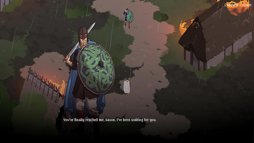 勇毅之心下载（暂未上线）_勇毅之心Hammerheart中文版下载