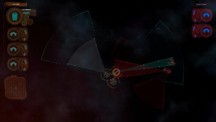 TFF：最后的边界下载（暂未上线）_TFF：最后的边界中文版下载