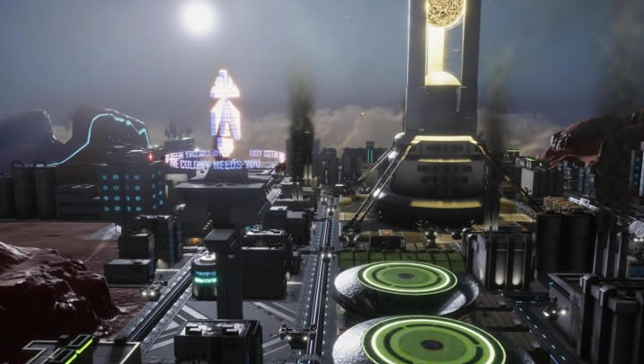 球体：飞行城市下载（暂未上线）_球体：飞行城市中文版下载