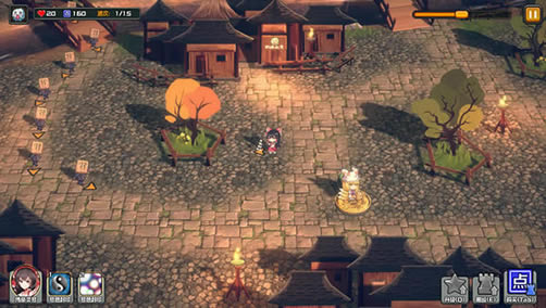 幻想乡妖怪塔防下载（暂未上线）_幻想乡妖怪塔防中文版下载