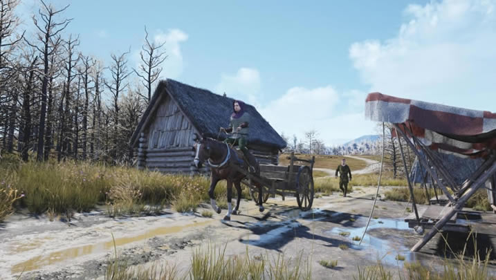 领地主游戏下载（暂未上线）_领地主中文版下载