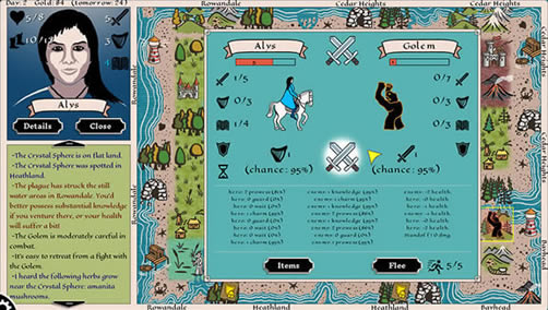 Fireside Hero下载（暂未上线）_Fireside Hero中文版下载