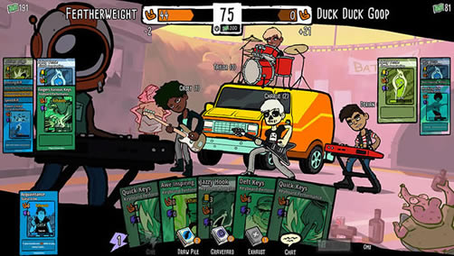 战斗乐团下载（暂未上线）_战斗乐团Battle Bands中文版下载