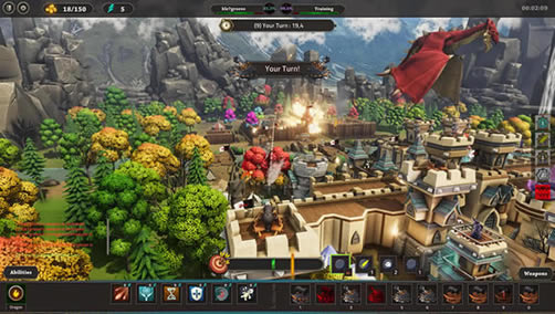 围攻日下载（暂未上线）_围攻日Siege the Day中文版下载