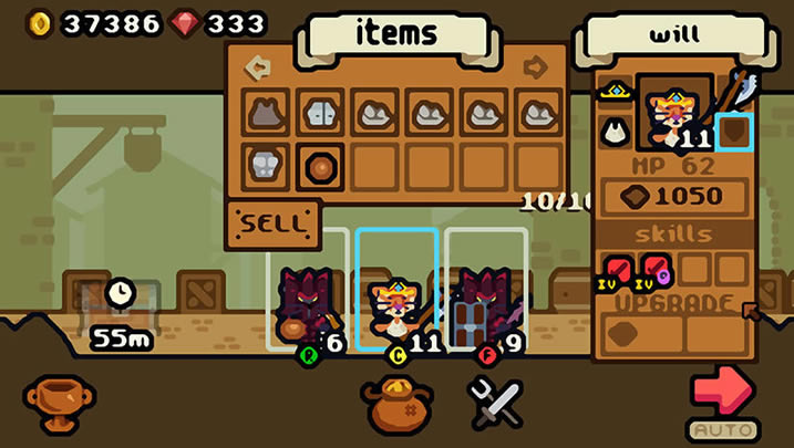 野兽狂奔下载（暂未上线）_野兽狂奔Beastrun中文版下载