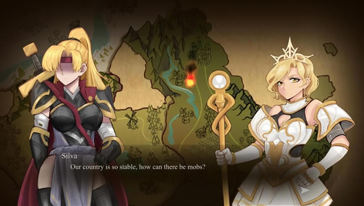 蛮王传奇下载（暂未上线）_蛮王传奇中文版下载