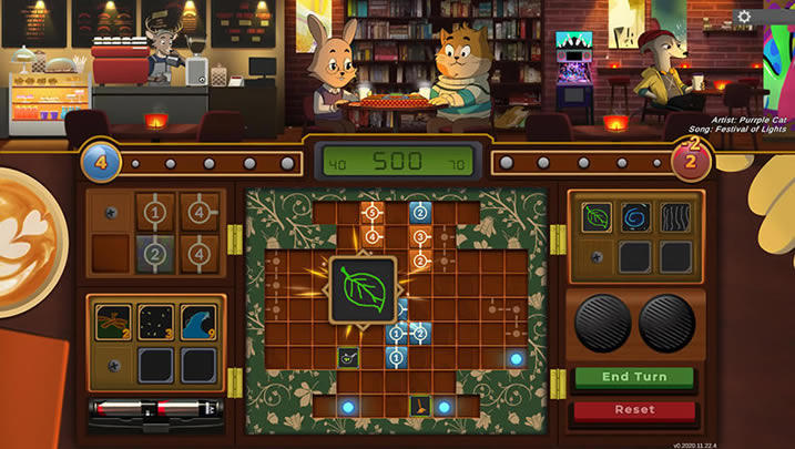 Cascade Cafe下载（暂未上线）_Cascade Cafe中文版下载