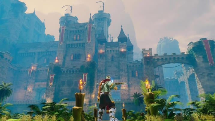 兽人必须死3下载（暂未上线）_兽人必须死3中文版下载