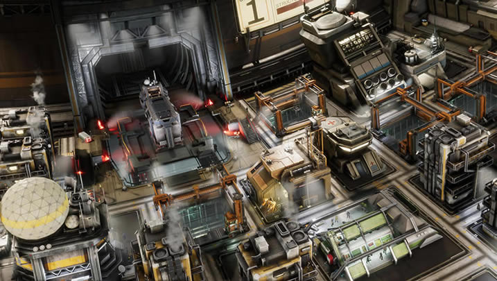 IXION下载（暂未上线）_IXION中文版下载