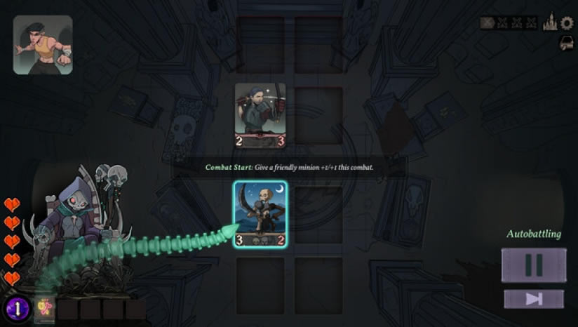 Throne of Bone免安装下载-Throne of Bone英文版下载