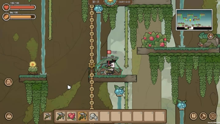 什么鸟都下载-Guardians of the Sanctree中文版下载（暂未上线）