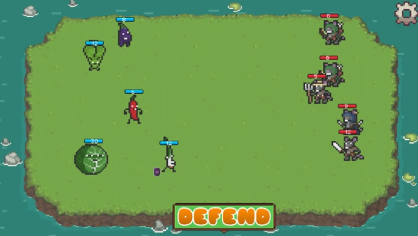 CROPS Demo下载-锄禾日当午试玩版下载