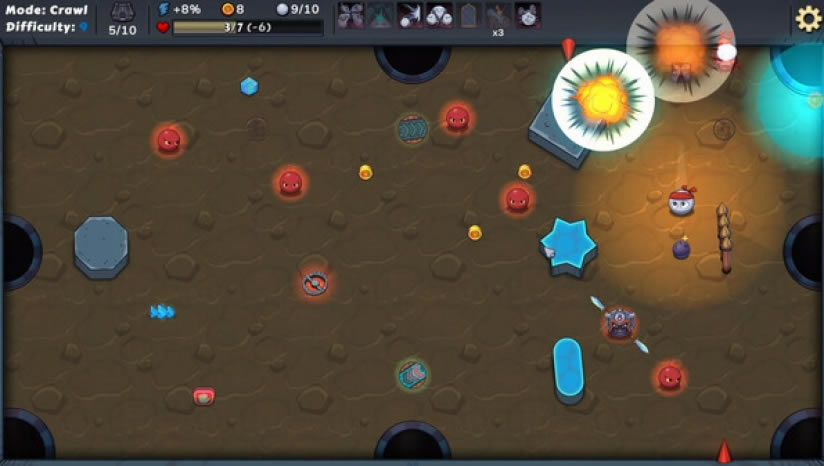 Rack and Slay免安装下载-Rack and Slay英文版下载