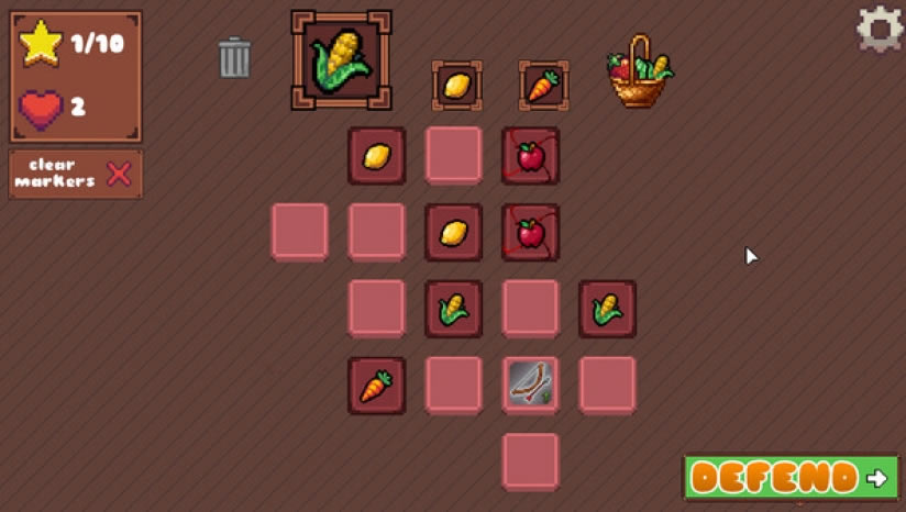 锄禾日当午下载-CROPS中文版下载（暂未上线）