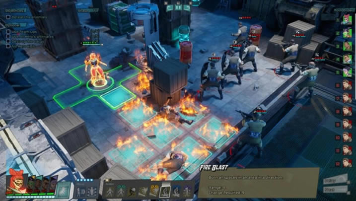 神奇英侠下载-神奇英侠免安装中文版下载