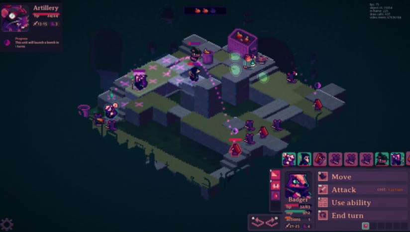 Trash of the Titans下载-Trash of the Titans中文版下载（暂未上线）