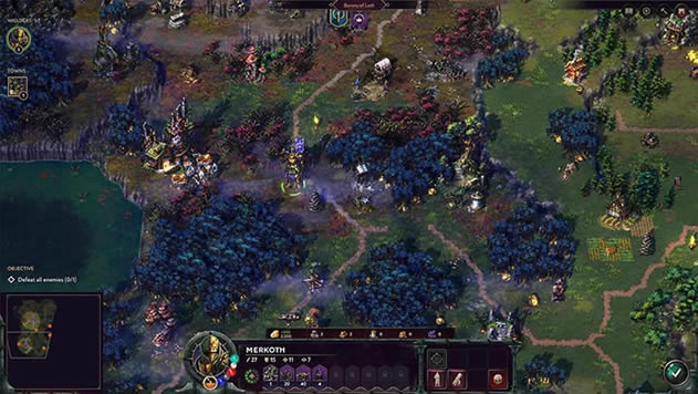 征服之歌下载_征服之歌Songs of Conquest免安装中文版下载