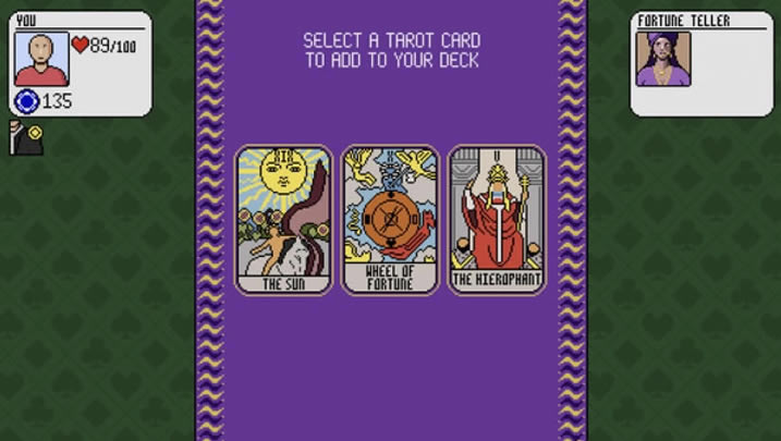 Dungeons & Degenerate Gamblers Demo下载-再来一张试玩版下载