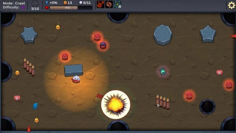 Rack and Slay Demo下载-Rack and Slay试玩版下载