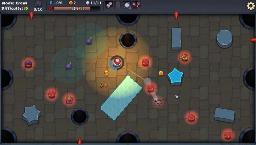 Rack and Slay下载-Rack and Slay中文版下载（暂未上线）