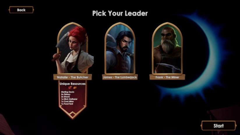 日蚀行者下载-日蚀行者中文试玩版下载