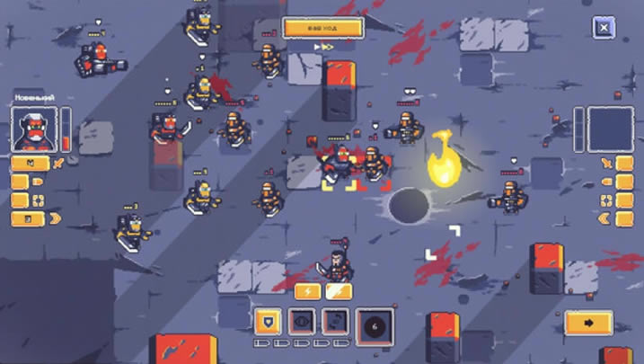 Beat the Humans下载-Beat the Humans中文版游戏下载（暂未上线）