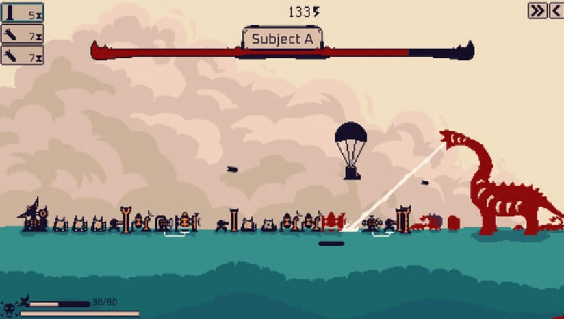 Stellar Initiative Demo下载-Stellar Initiative试玩版下载