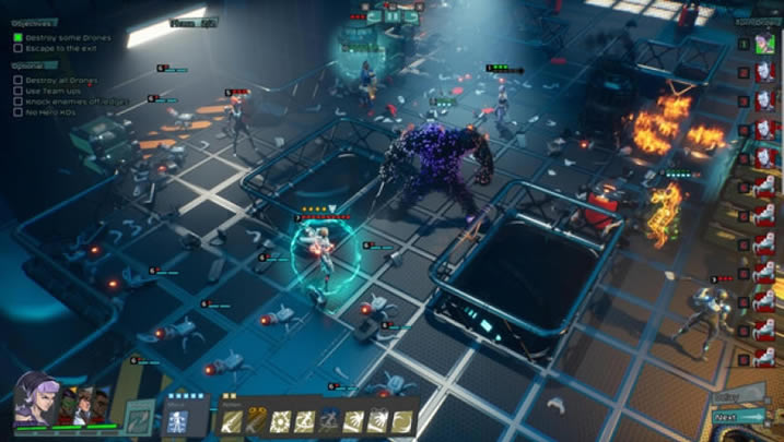 神奇英侠下载-神奇英侠中文版游戏下载（暂未上线）