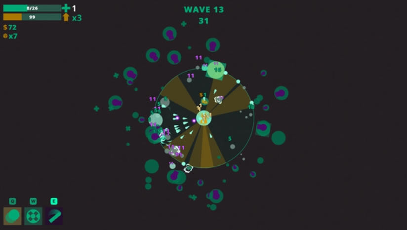 球球大塔防：球你试试下载-球球大塔防：球你试试中文版游戏下载（暂未上线）