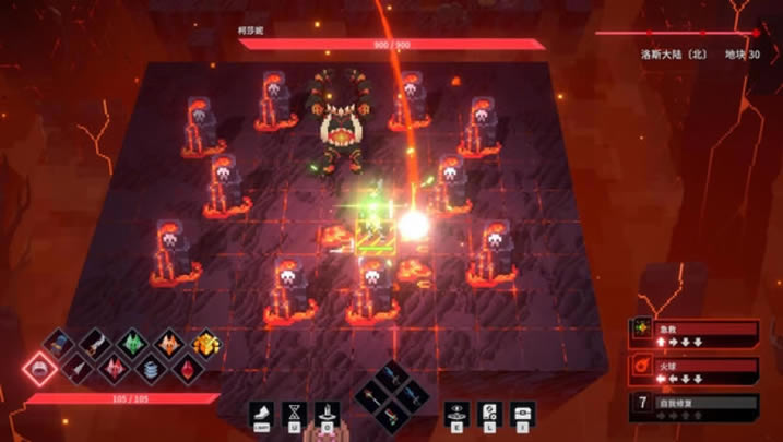 The Land Beneath Us Demo下载-亡者之地试玩版下载