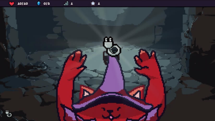 Spellcats: Auto Card Tactics下载-Spellcats: Auto Card Tactics中文版下载（暂未上线）