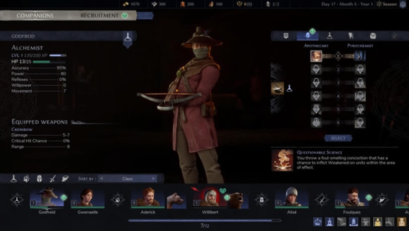 Crown Wars: The Black Prince Demo下载-Crown Wars: The Black Prince试玩版下载