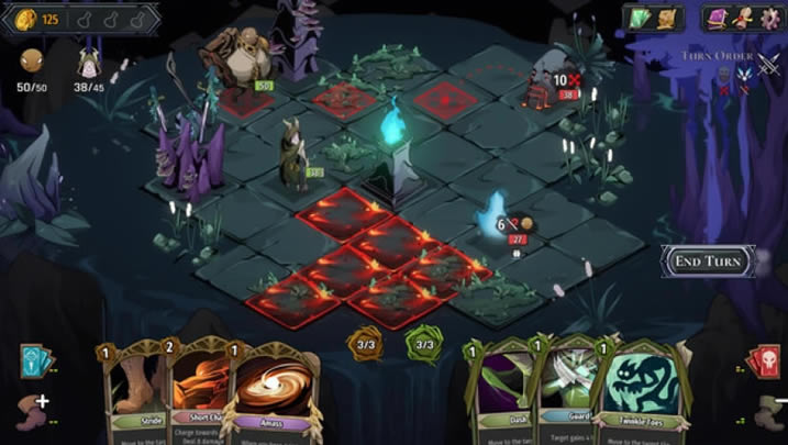 Tendryll Demo下载-Tendryll试玩版下载