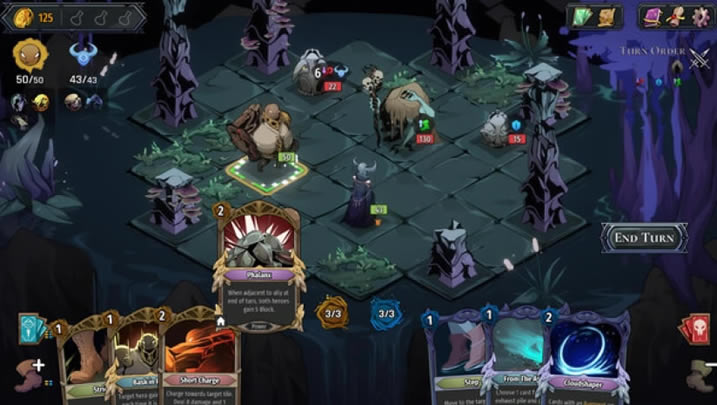 Tendryll下载-Tendryll中文版下载（暂未上线）