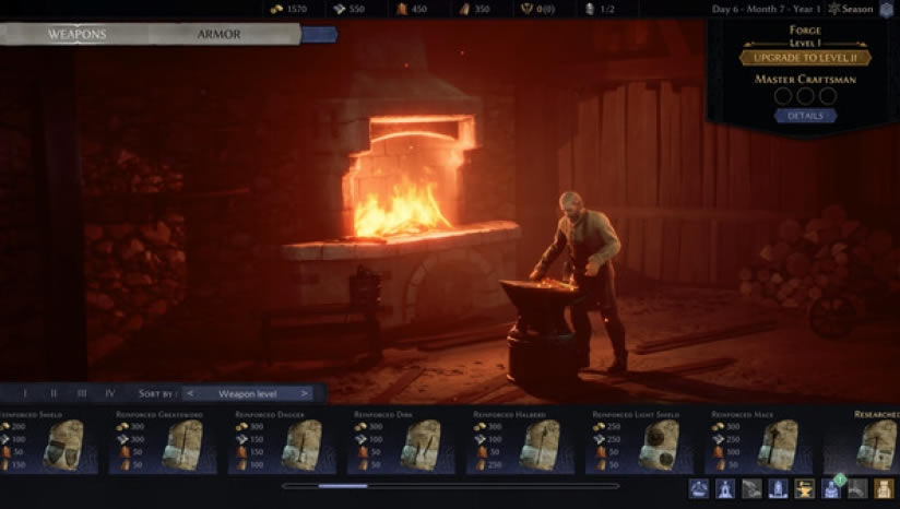 Crown Wars: The Black Prince下载-Crown Wars: The Black Prince中文版下载（暂未上线）