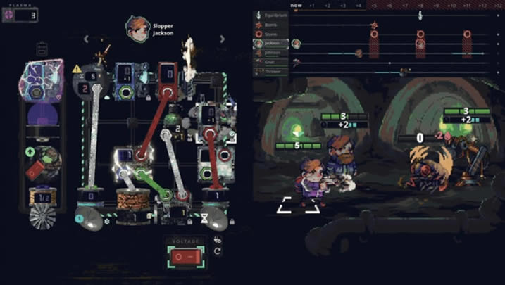 Rogue Voltage Demo下载-末日电涌试玩版下载