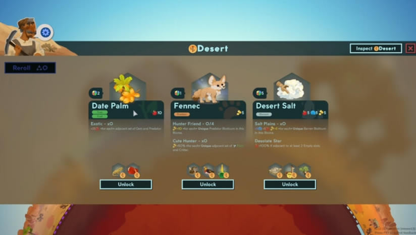 Reus 2 Demo下载-造物主 2试玩版下载