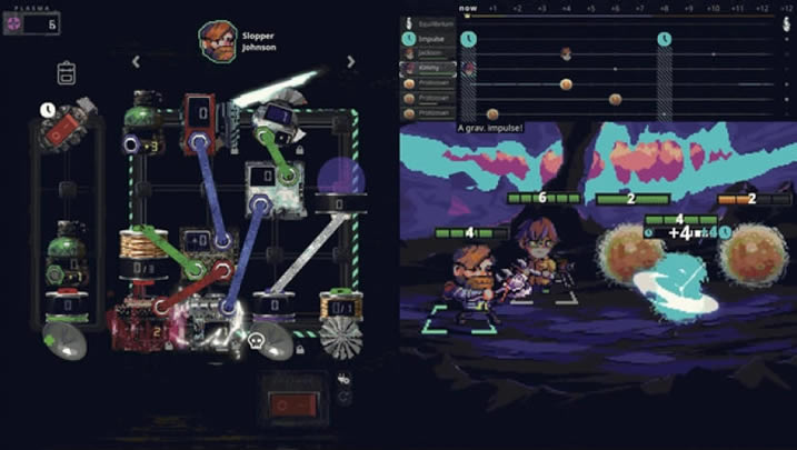 末日电涌下载-Rogue Voltage中文版下载（暂未上线）