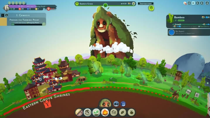 造物主 2下载-Reus 2中文版下载（暂未上线）