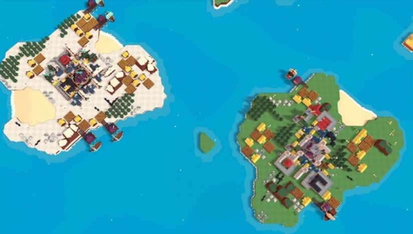 骰子王国免安装下载-Dice-Kingdoms中文版下载