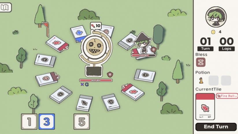 BoardLand下载-BoardLand中文版下载（暂未上线）