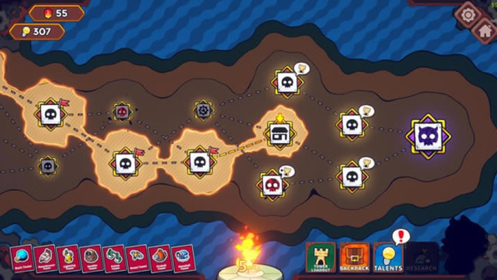 余烬守卫下载-余烬守卫中文试玩版下载（暂未上线）