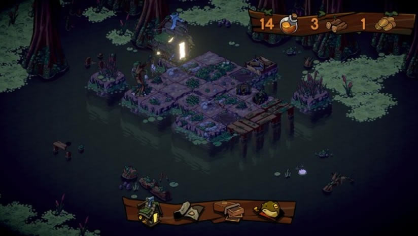 Toads of the Bayou下载-Toads of the Bayou中文版下载（暂未上线）