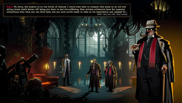 Menace from the Deep Demo下载-Menace from the Deep试玩版下载